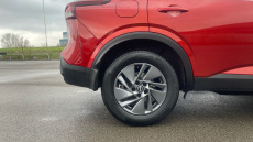 Nissan Qashqai 1.3 DiG-T MH Acenta Premium 5dr Petrol Hatchback